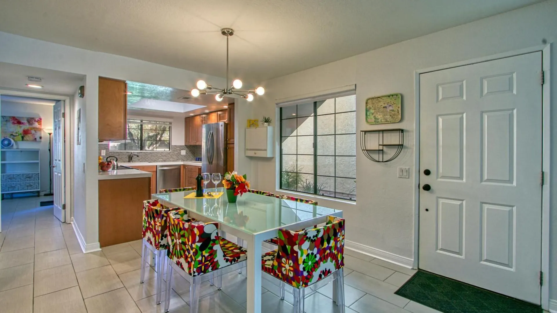 Mesquite Sun Suite Παλμ Σπρινγκς
