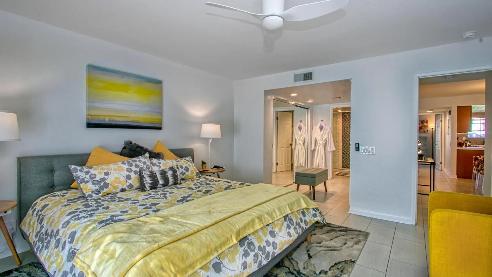 Mesquite Sun Suite Παλμ Σπρινγκς