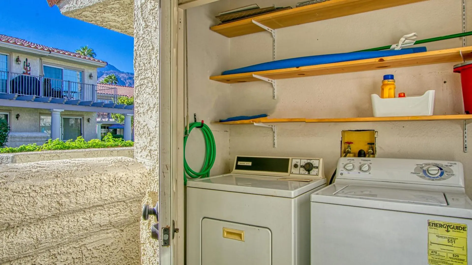Mesquite Sun Suite Παλμ Σπρινγκς 0*,  Ηνωμένες Πολιτείες της Αμερικής