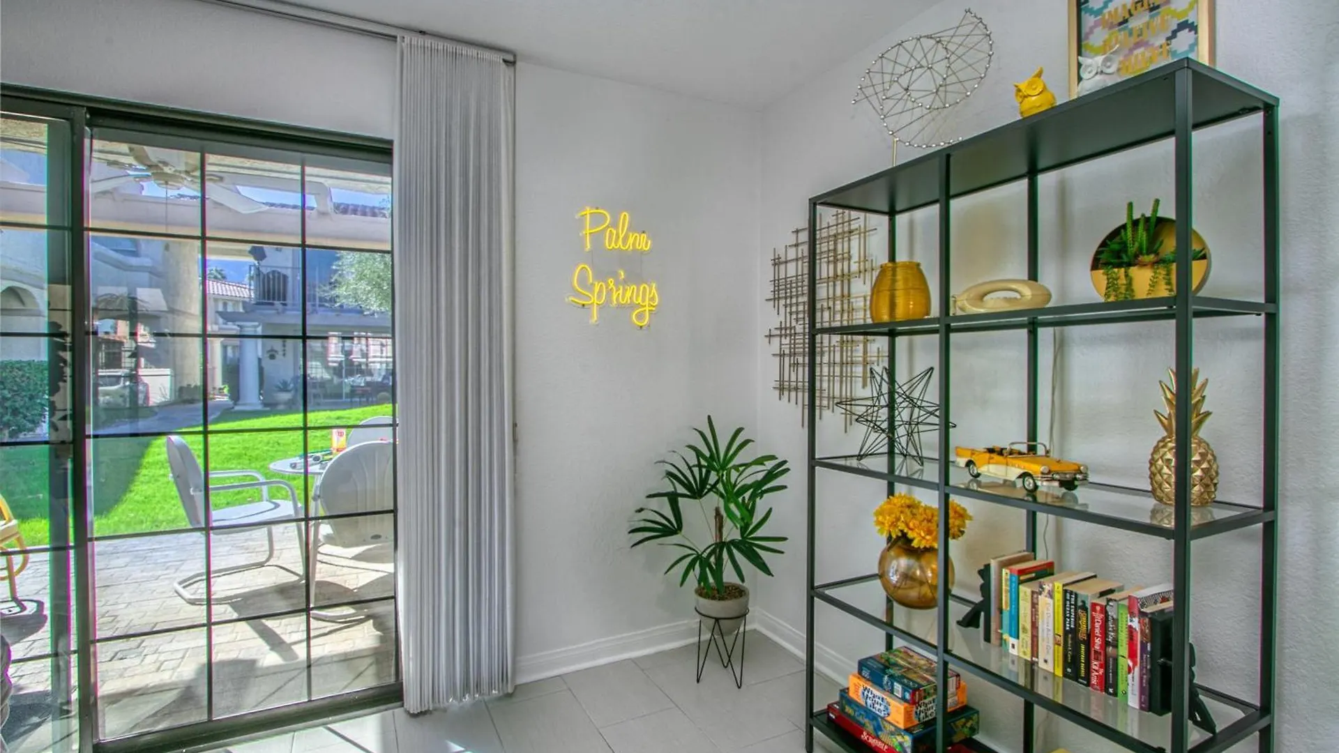 Mesquite Sun Suite Παλμ Σπρινγκς Σπίτι διακοπών