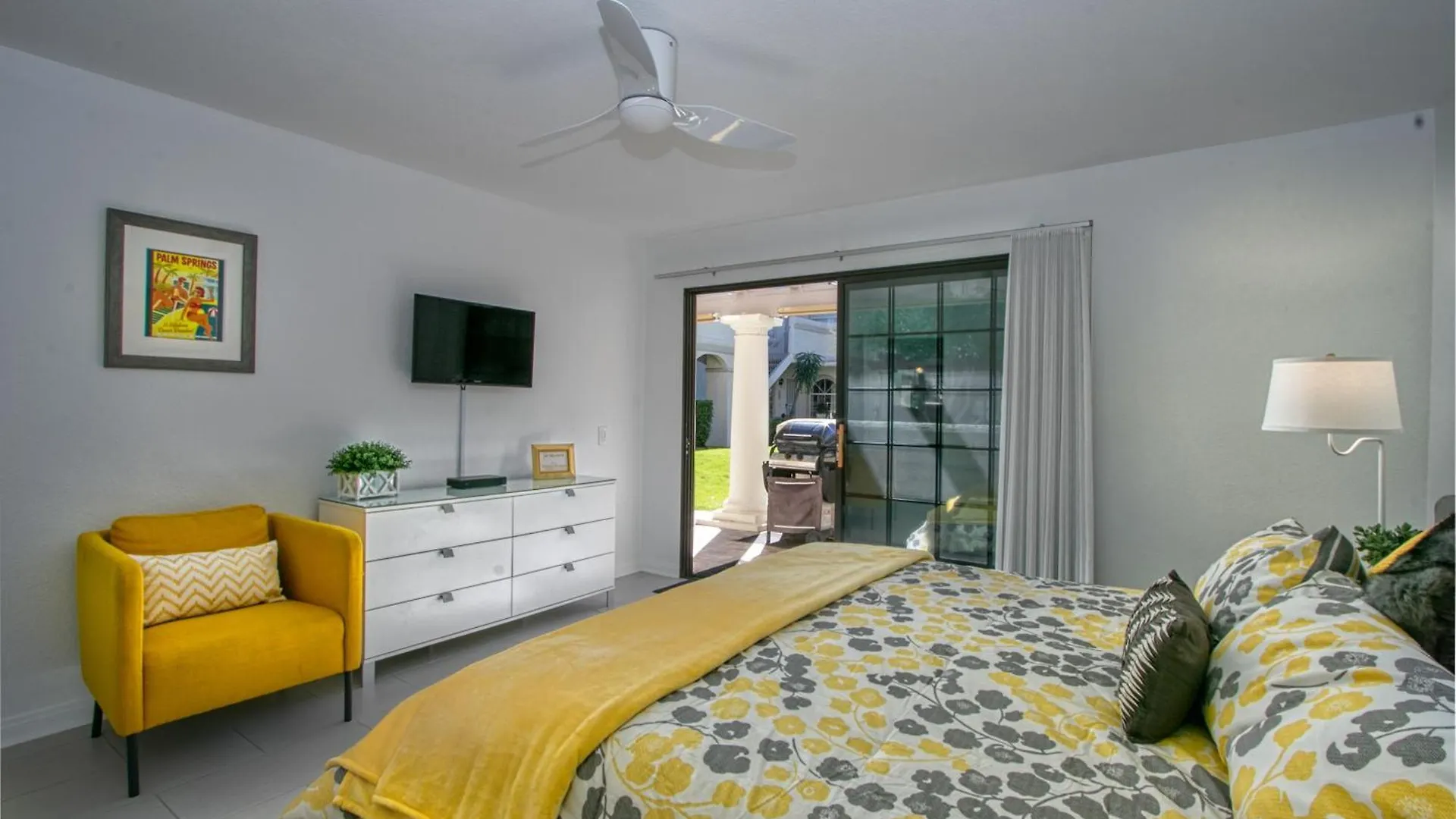 Mesquite Sun Suite Παλμ Σπρινγκς Σπίτι διακοπών