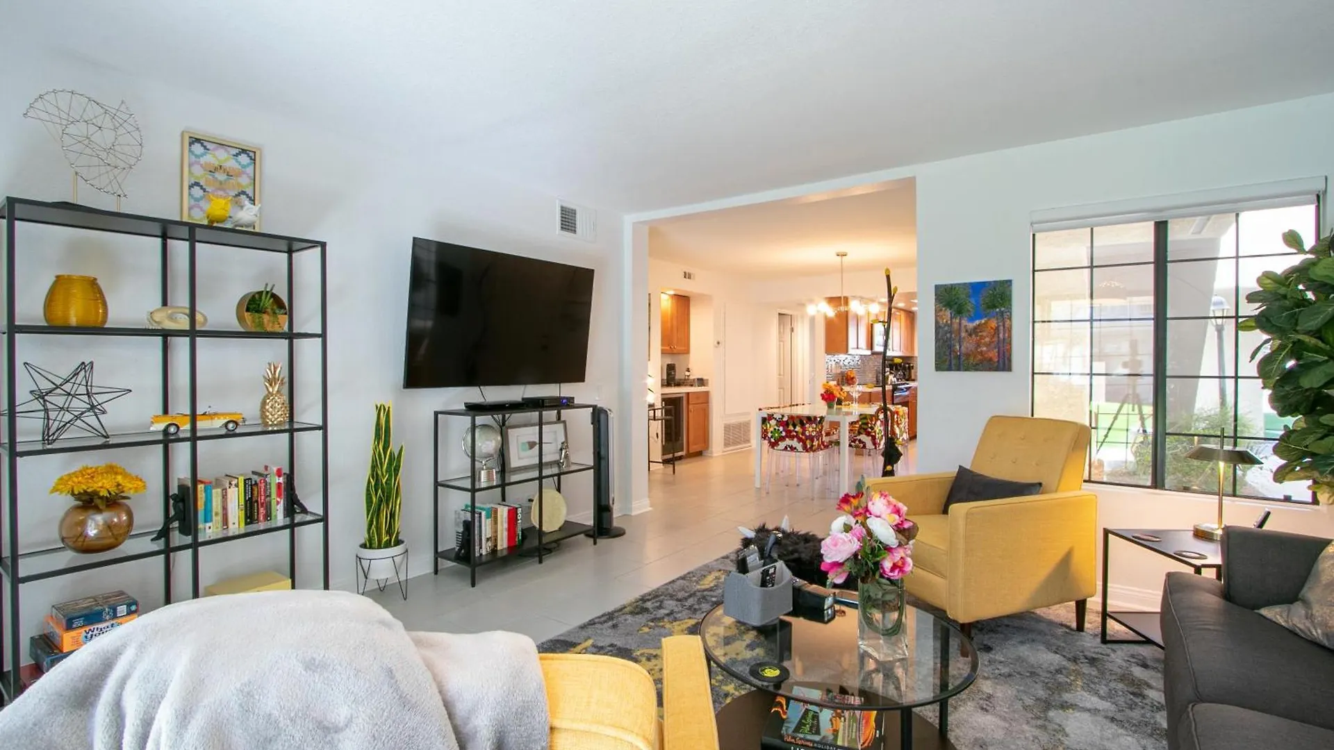 Σπίτι διακοπών Mesquite Sun Suite Παλμ Σπρινγκς Ηνωμένες Πολιτείες της Αμερικής