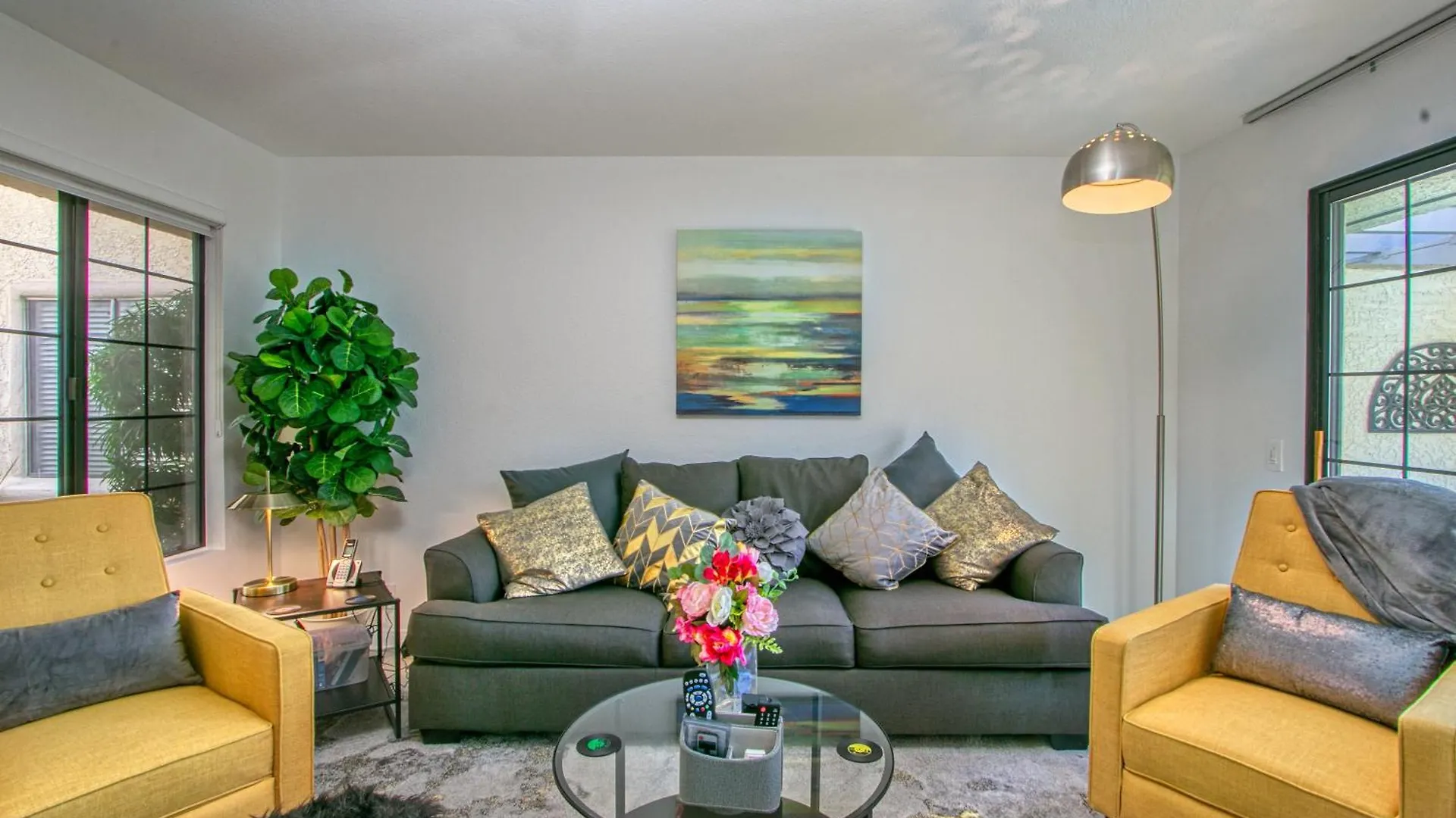 Mesquite Sun Suite Παλμ Σπρινγκς